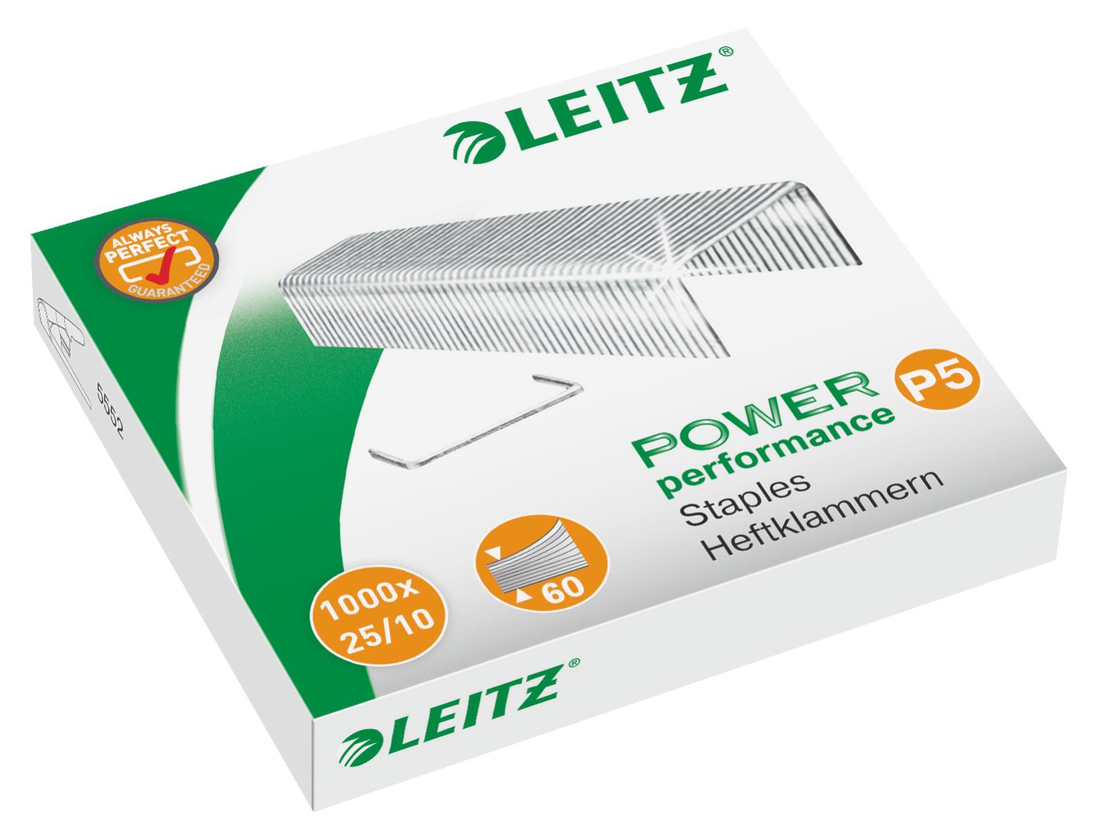 Leitz Power Performance P5...