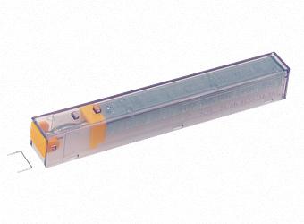 Leitz Cartuccia K8 Power Performance (Leitz Power Performance K8 Yellow Staple Cartridge)