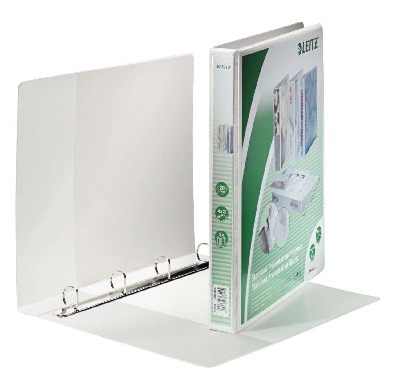 Leitz 42830001 raccoglitore...