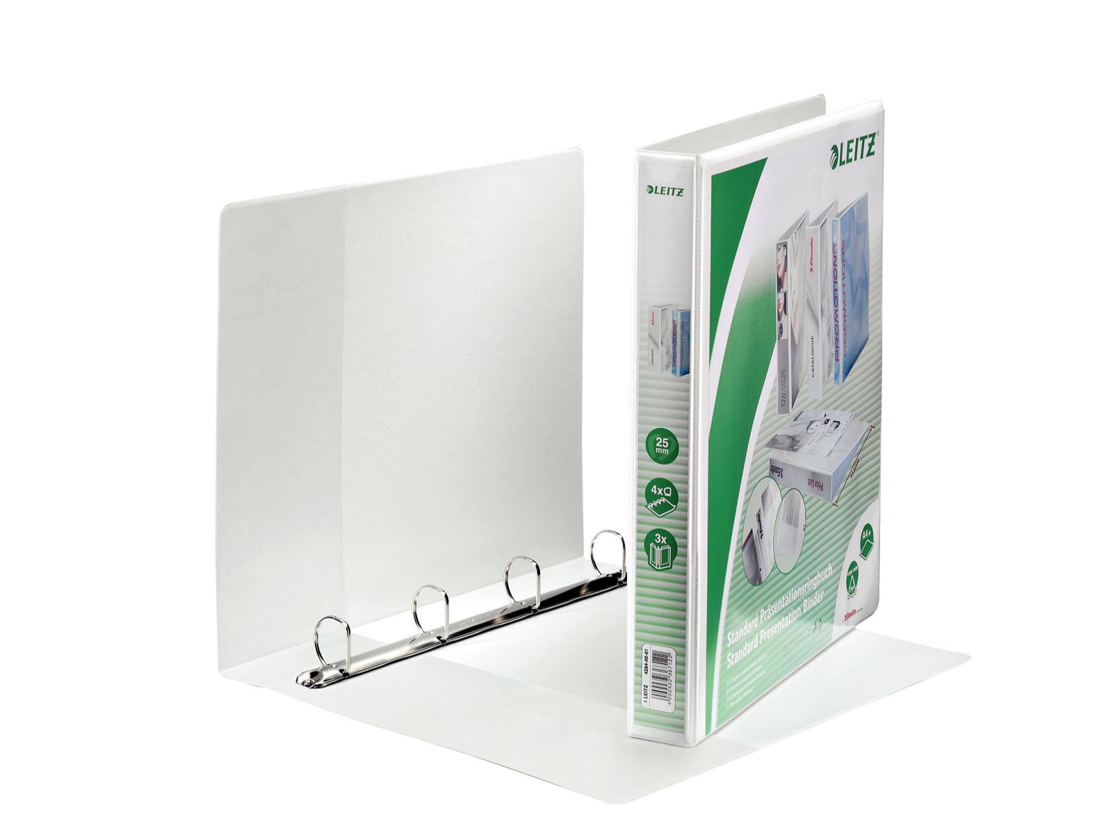Leitz 42840001 raccoglitore...