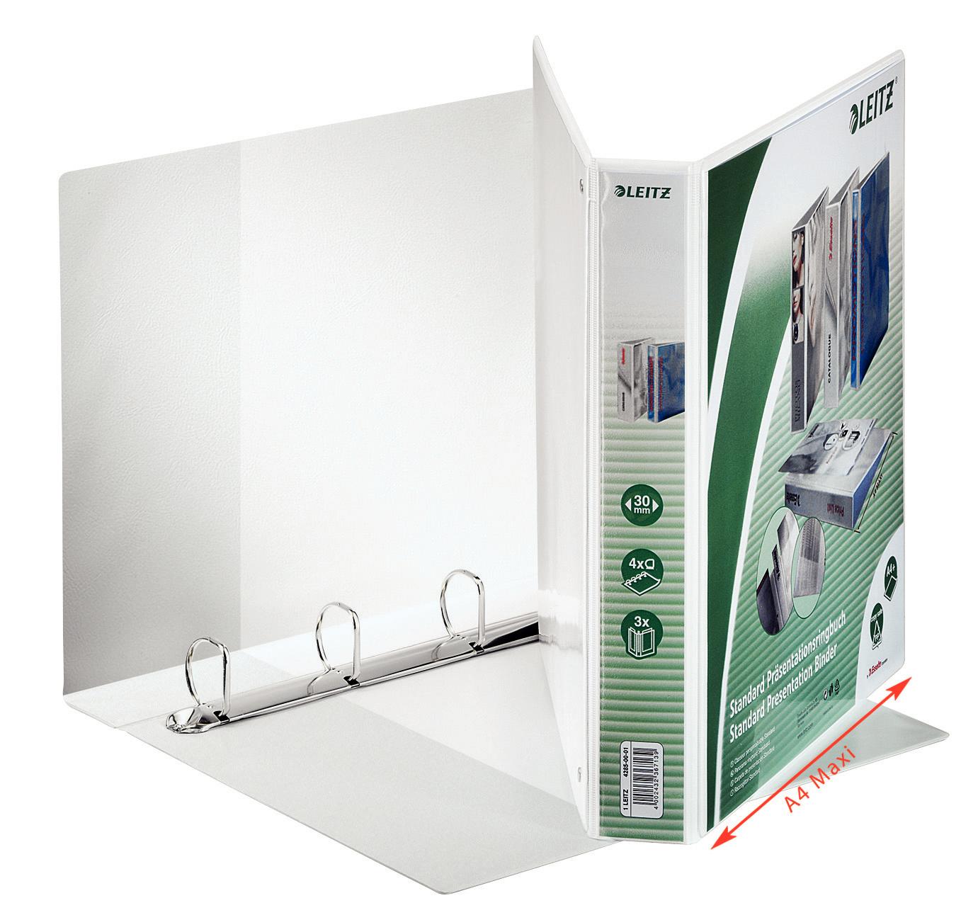 Leitz 42850001 raccoglitore...