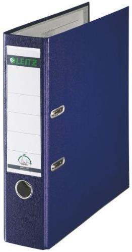 Leitz 10105068 raccoglitore ad anelli A4 Blu