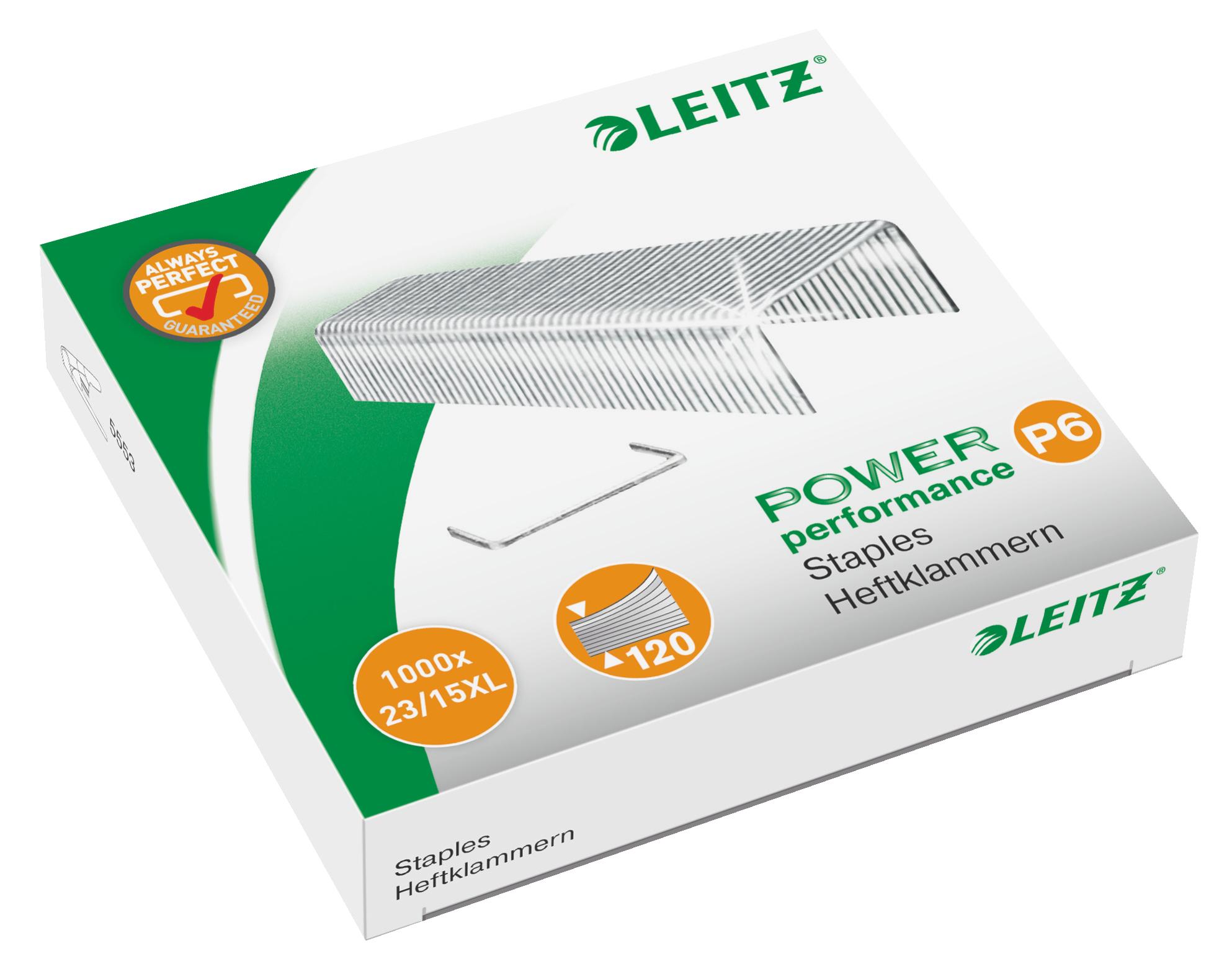 Leitz Power Performance P6...