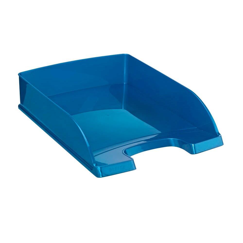 Leitz WOW Polistirolo Blu