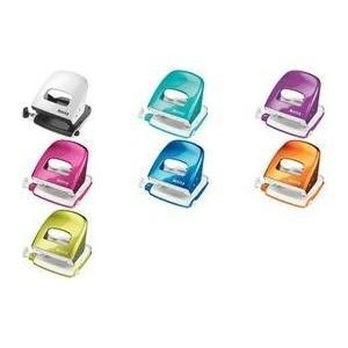Leitz WOW 5008 perforatore...