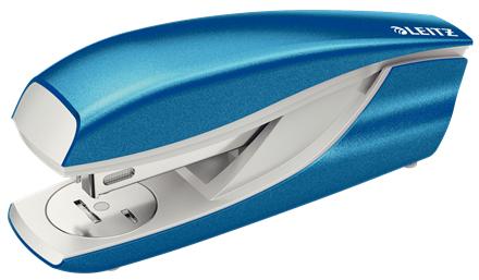 Leitz NeXXt 55021036 cucitrice Blu Metallico