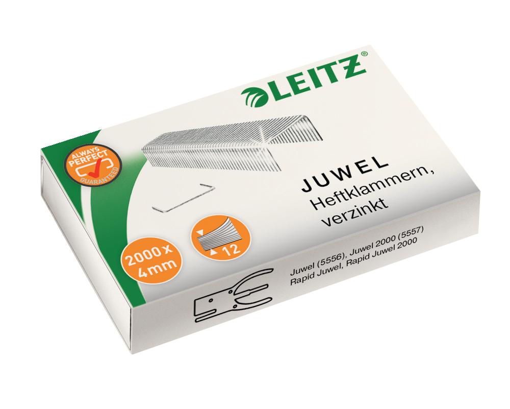 Leitz 56400000 punto Pacchetto di punti 2000 punti