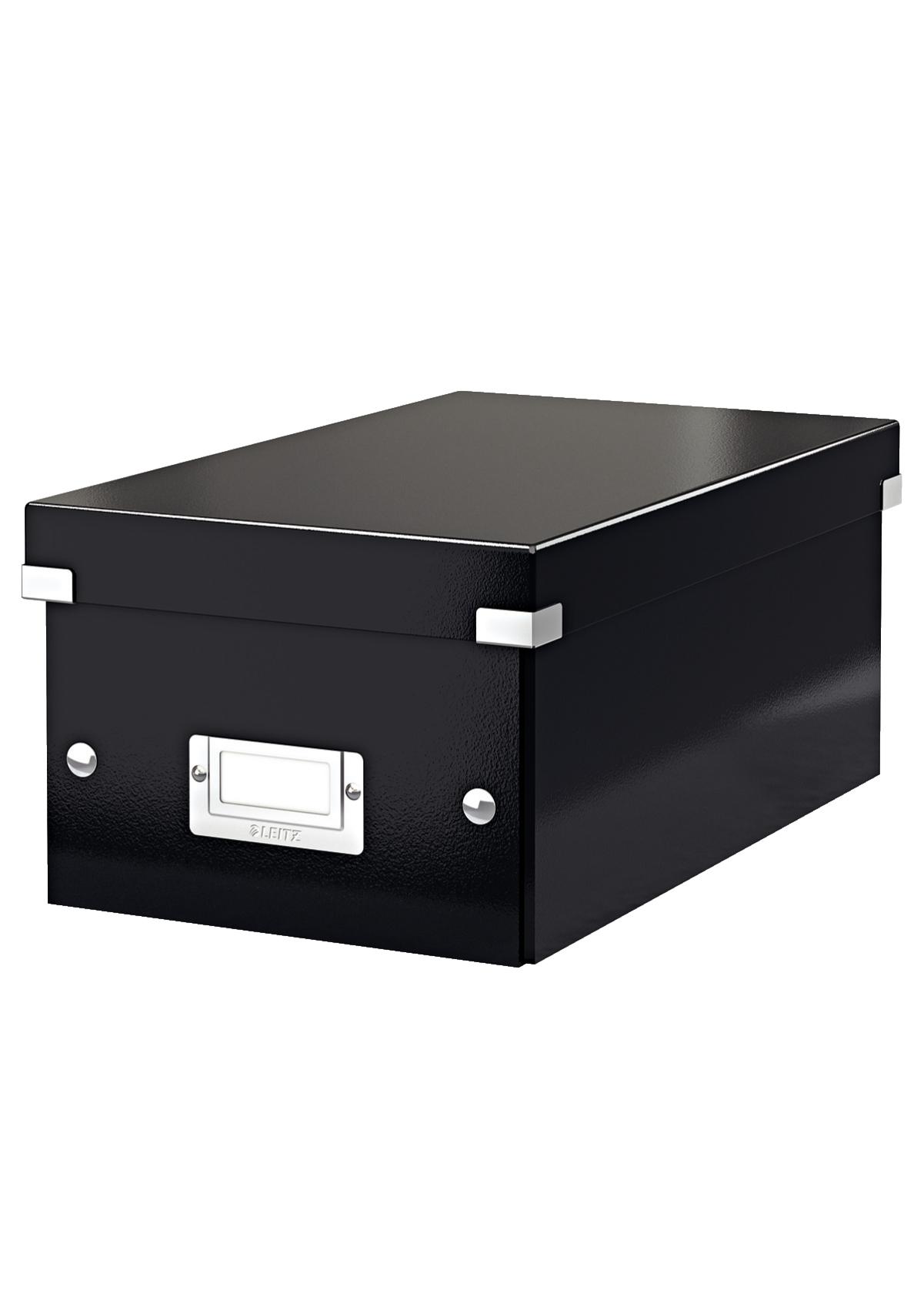 Leitz 60420095 scatola per...
