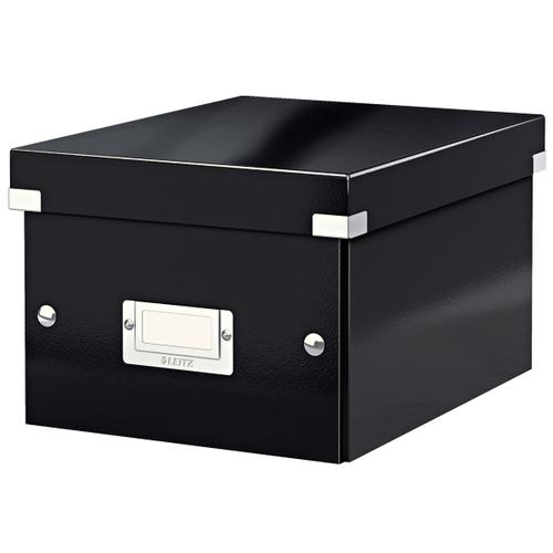 Leitz Storage Box Click &...