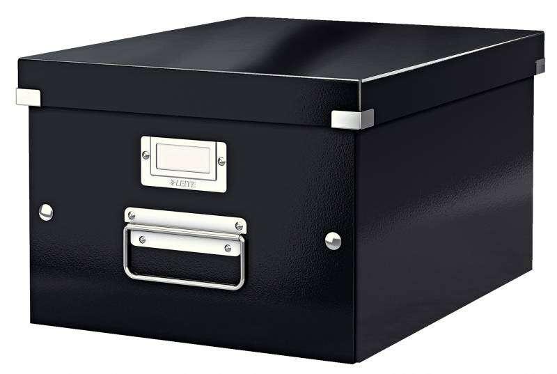 Leitz 60440095 scatola per...