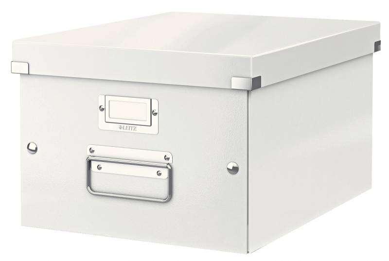 Leitz 60440001 scatola per...