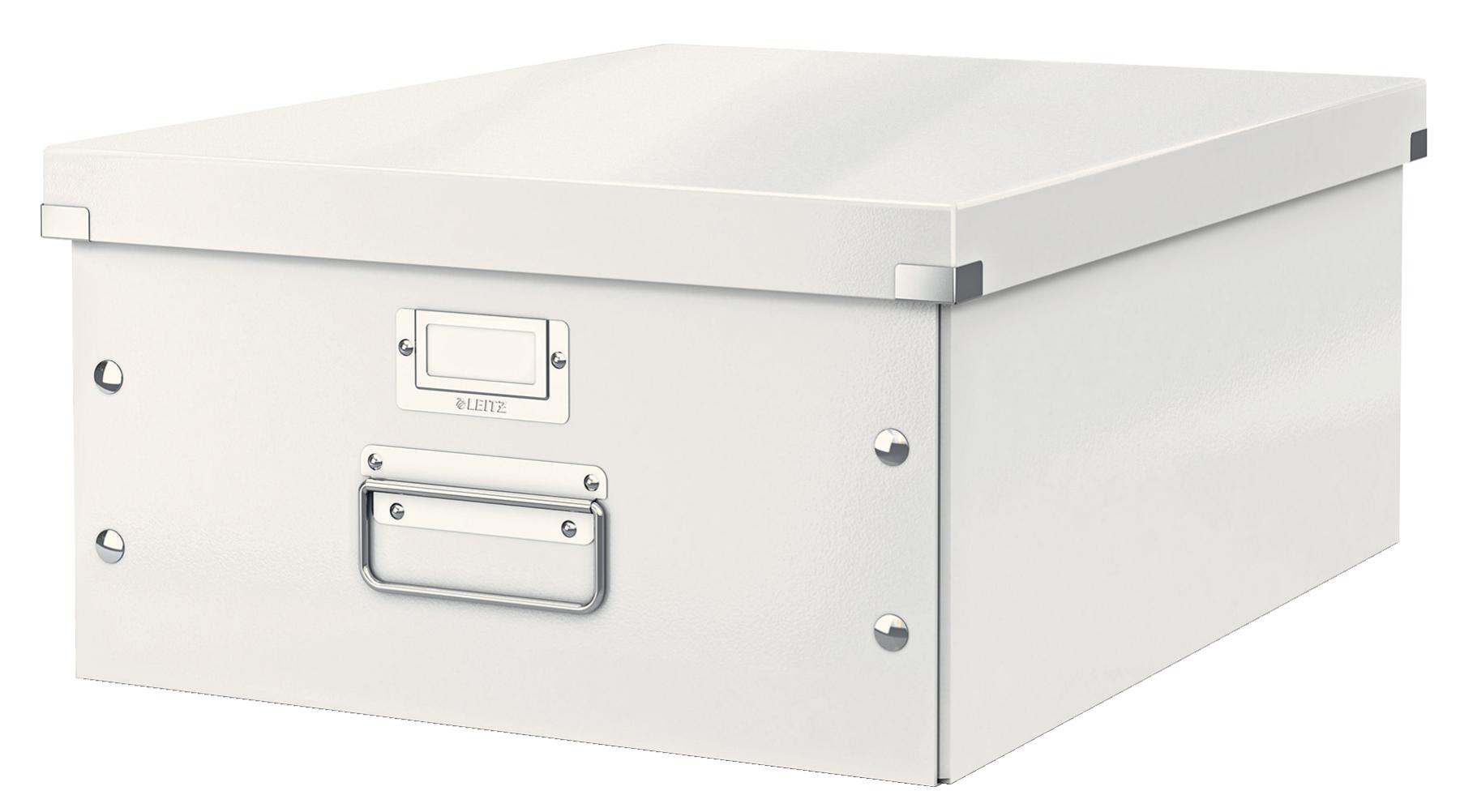 Leitz 60450001 scatola per...