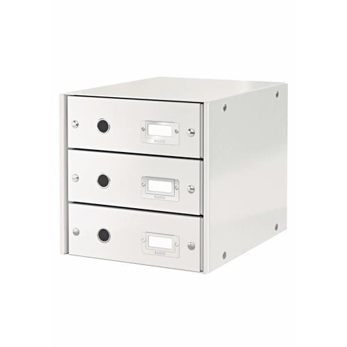 Leitz Cassettiera Click &...