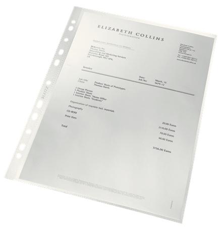 Leitz 47910003 foglio di...