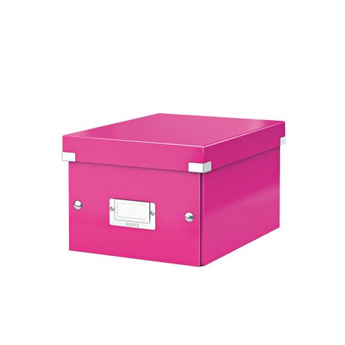 Leitz Click & Store WOW...