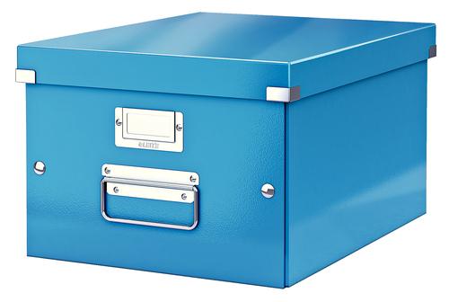 Leitz Click & Store scatola...