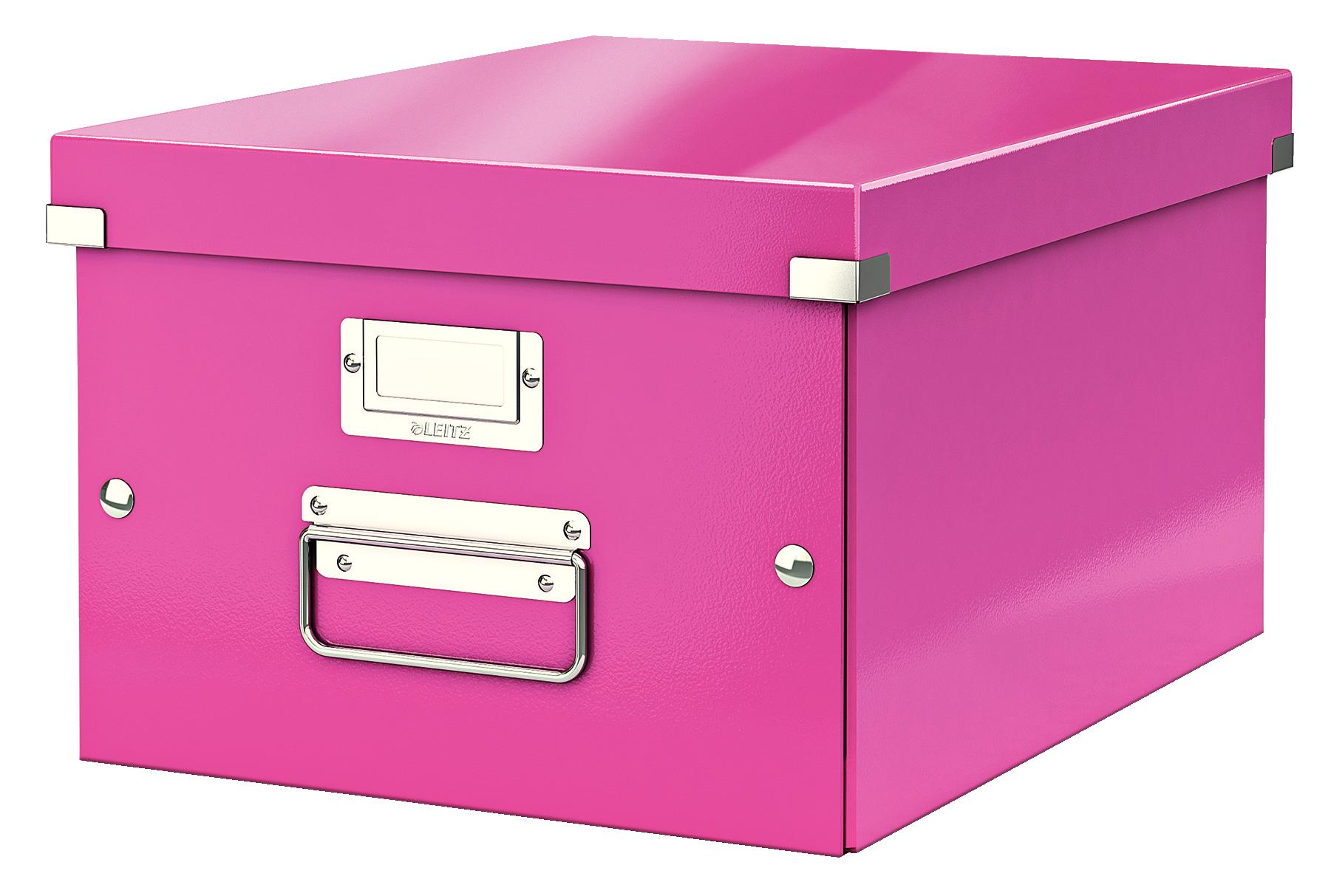 Leitz Click & Store scatola...
