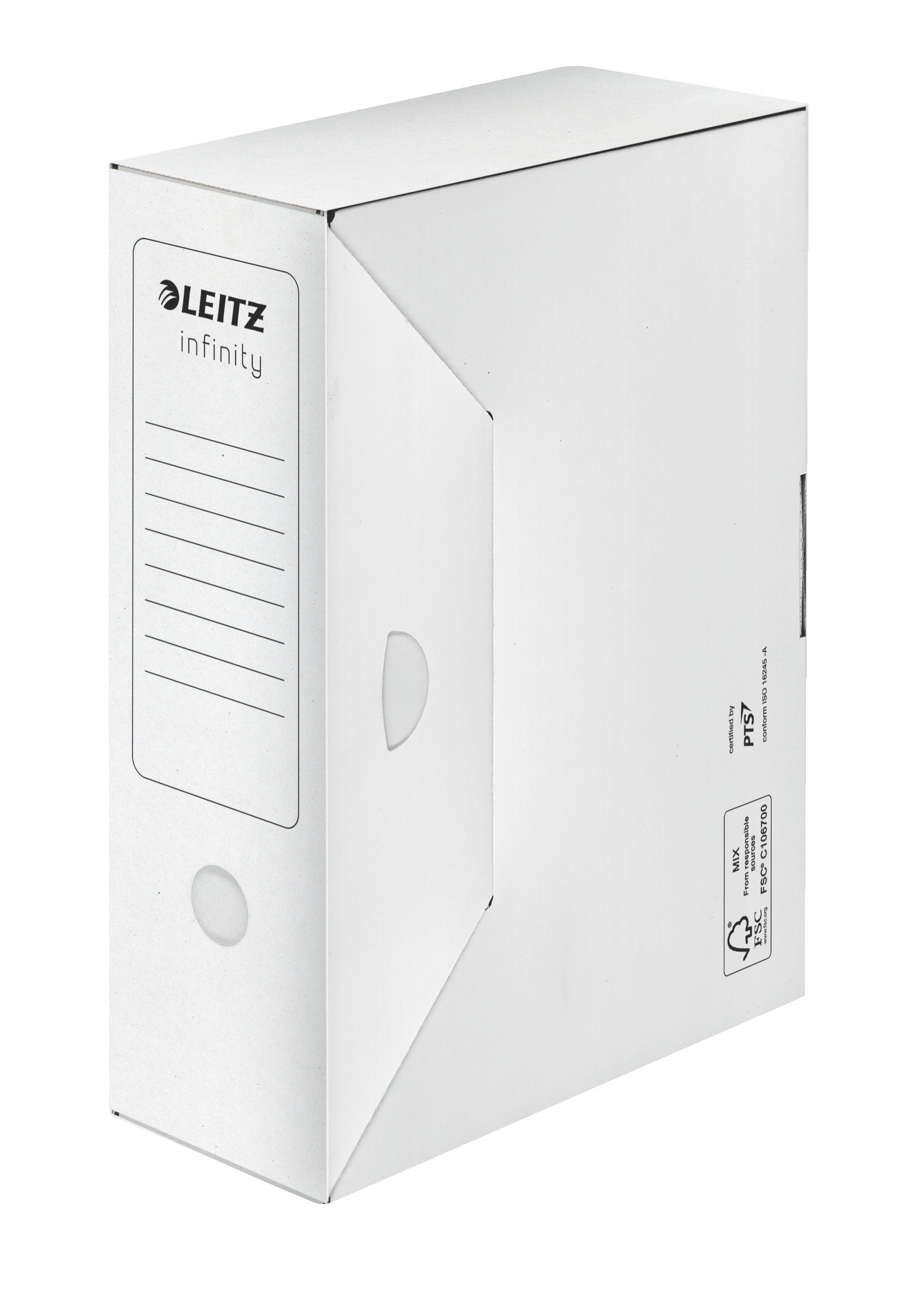 Leitz 60890000 scatola per...