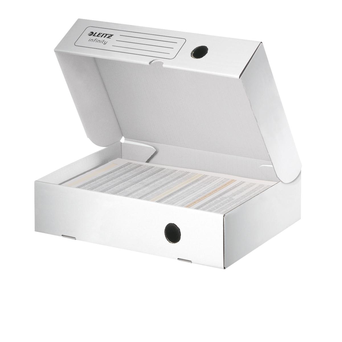 Leitz 61000000 scatola per...