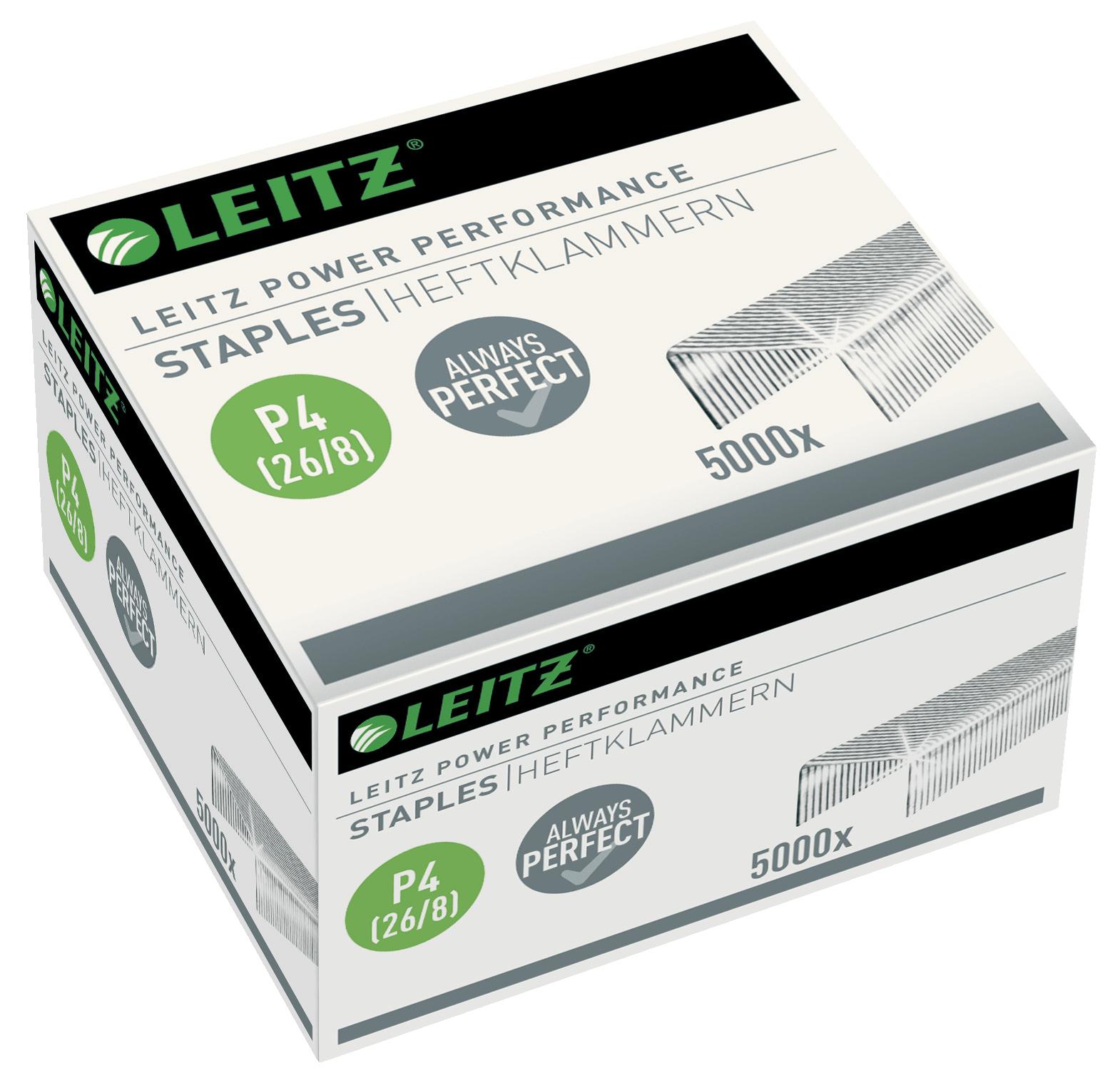 Leitz 55590000 punto