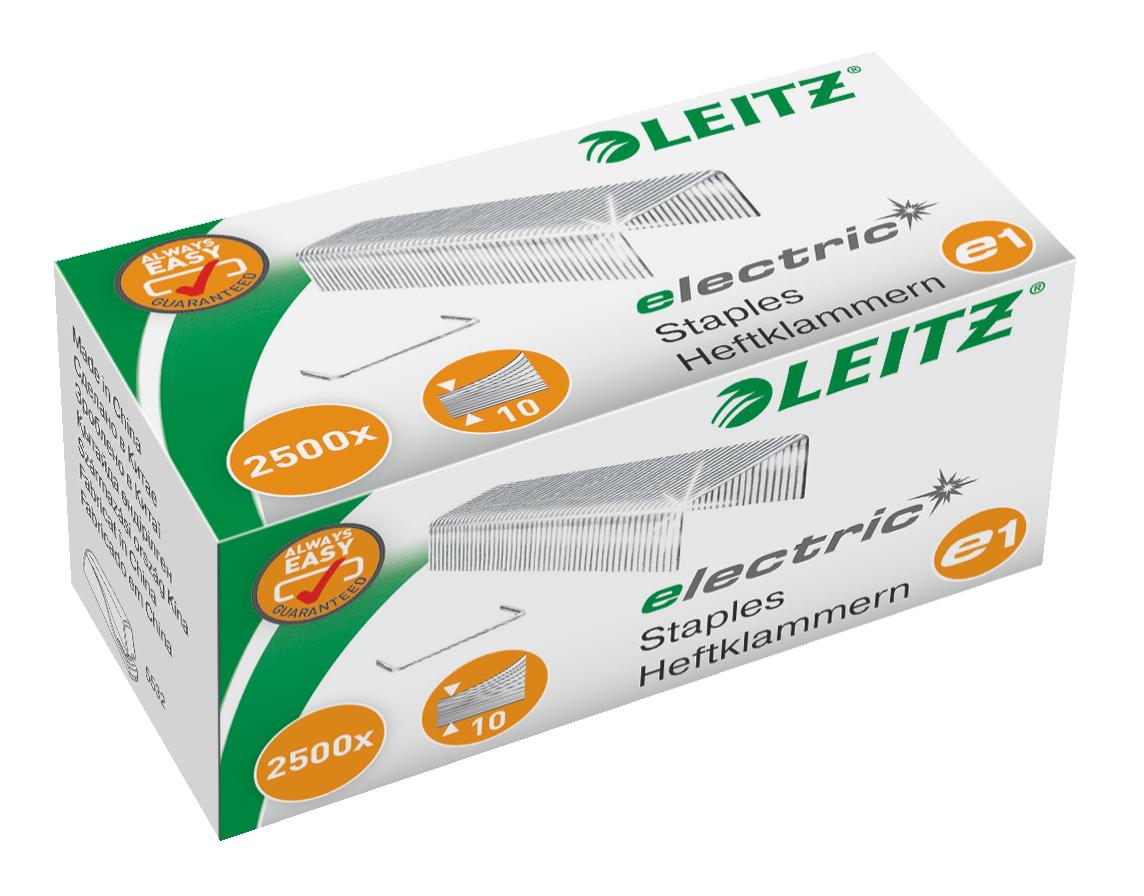 Leitz 55680000 punto Pacchetto di punti 2500 punti