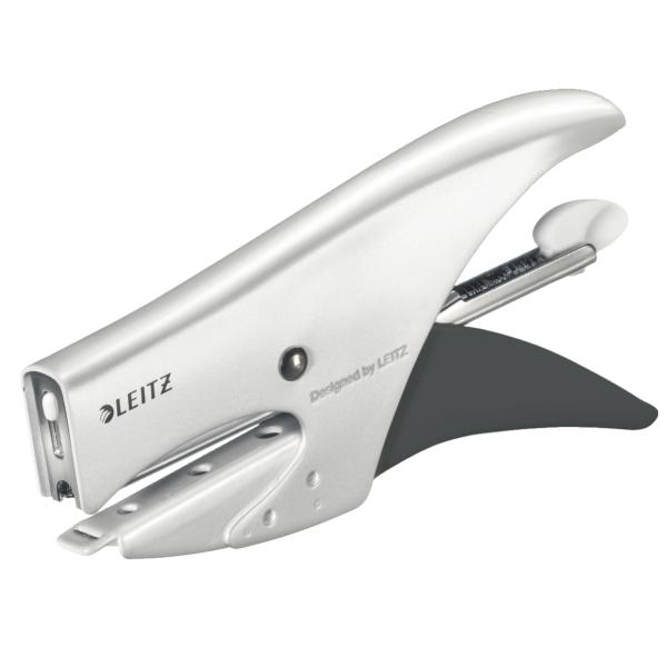 Leitz WOW 5531 Nero, Bianco