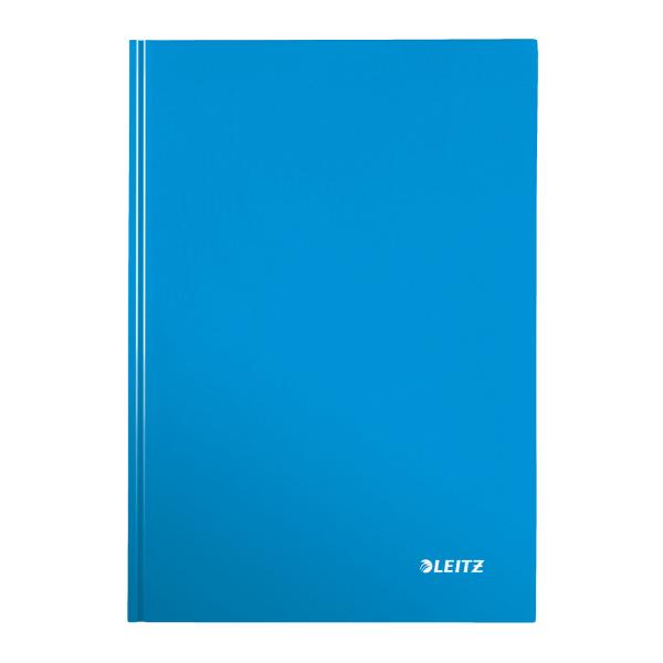 Leitz WOW A4 Blu