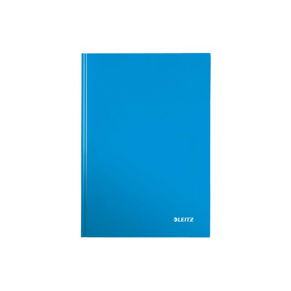 Leitz WOW A5 Blu