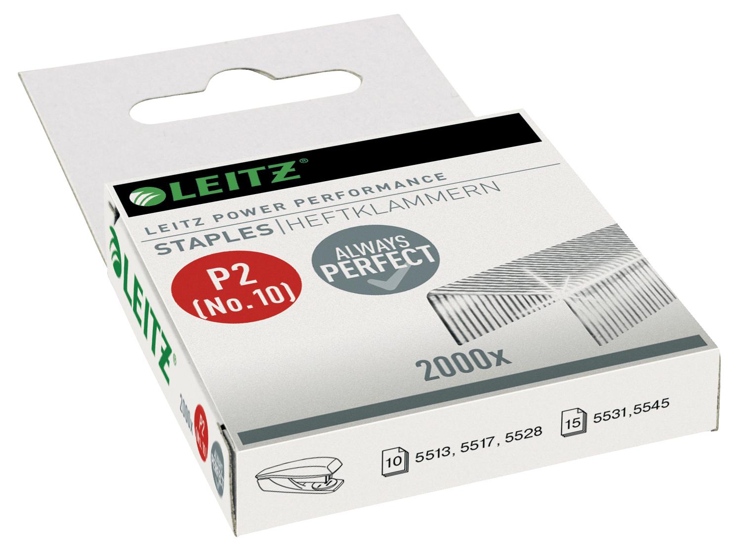Leitz 55771000 punto...