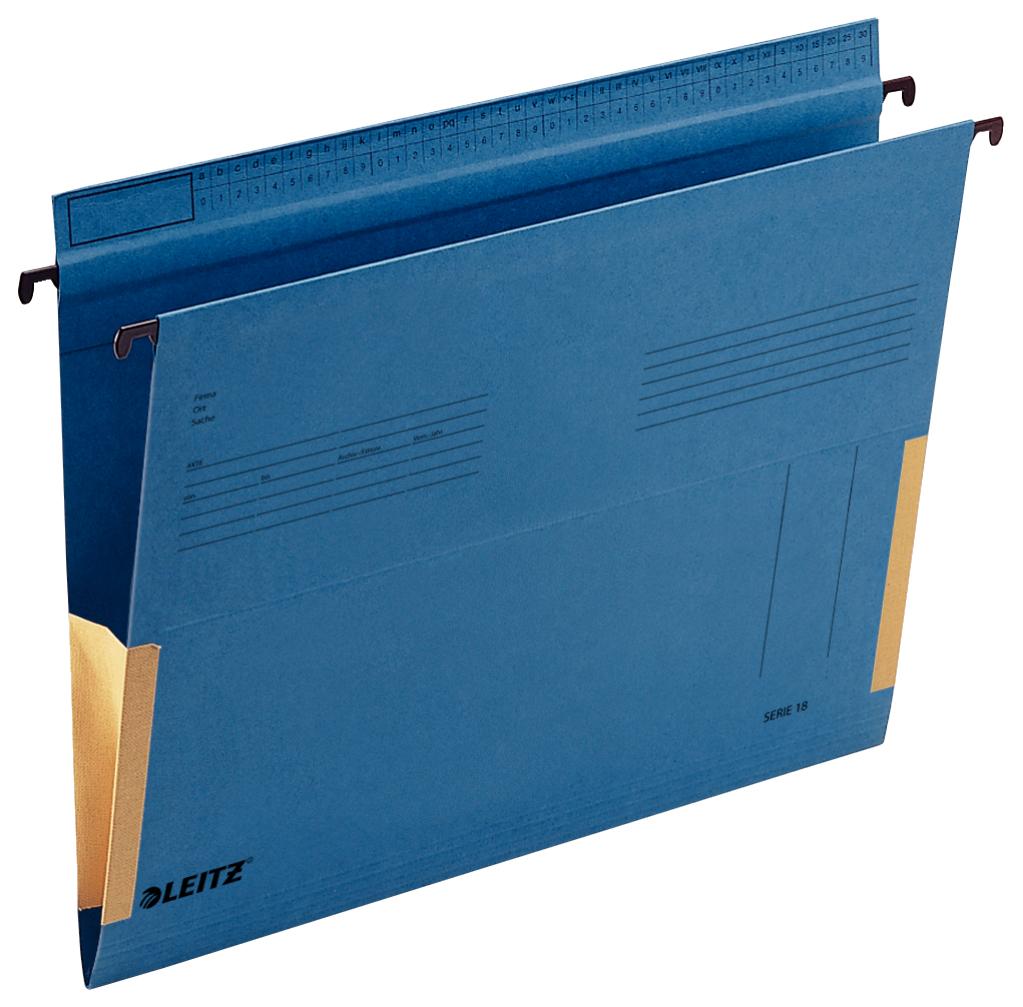 Leitz Series 18 cartella...