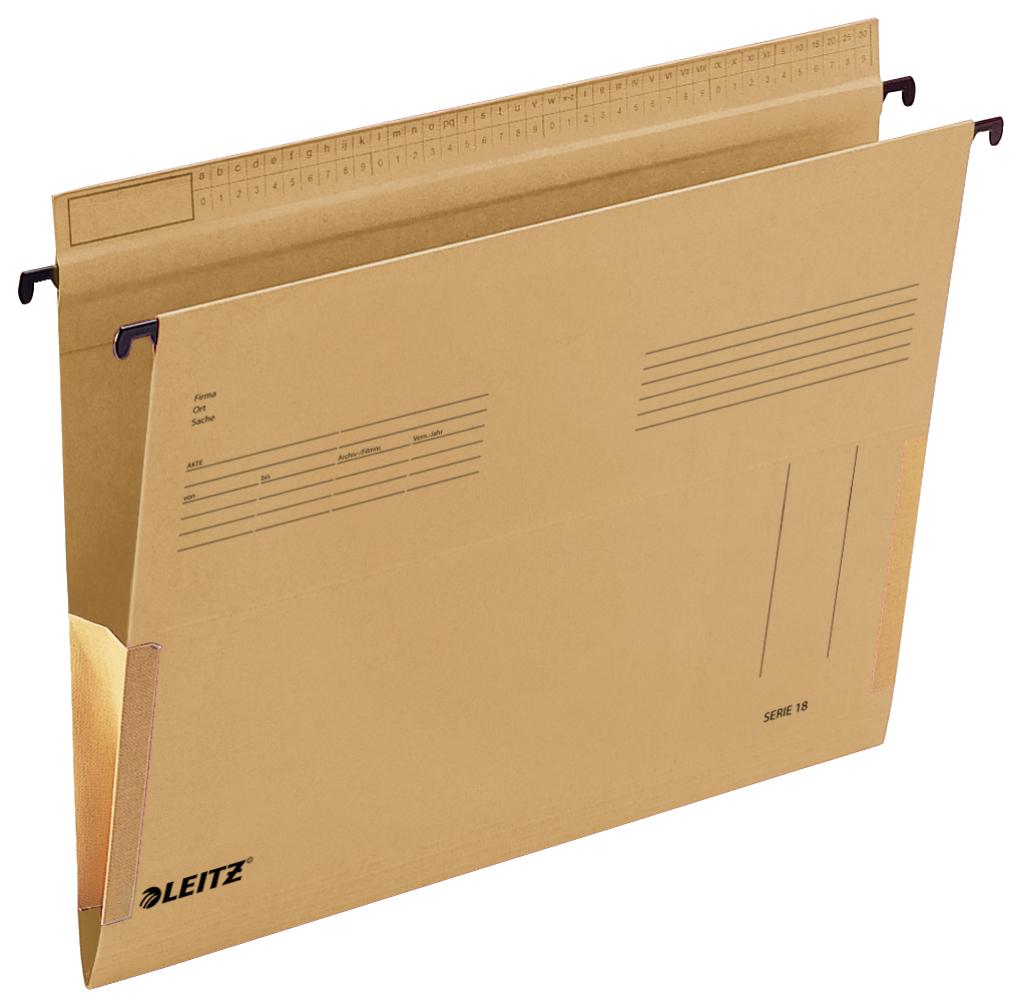 Leitz Serie 18 cartella...