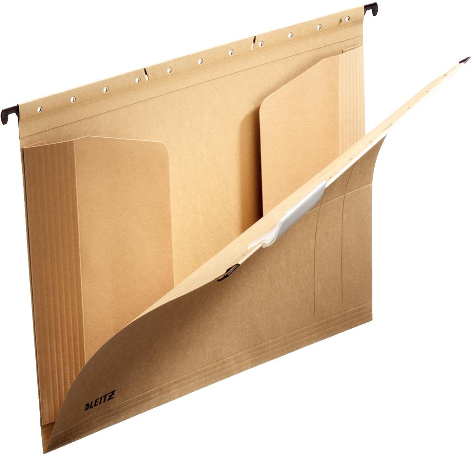 Leitz ALPHA cartella...