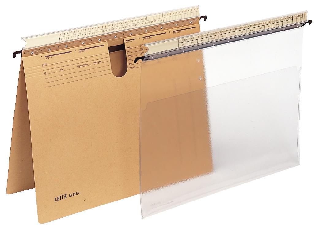 Leitz Alpha cartella...