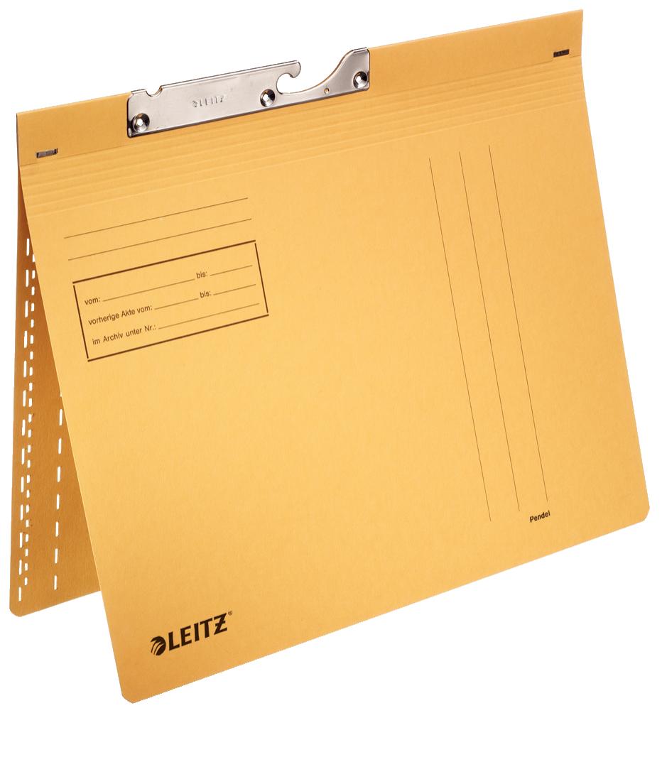 Leitz 20140015 cartella...