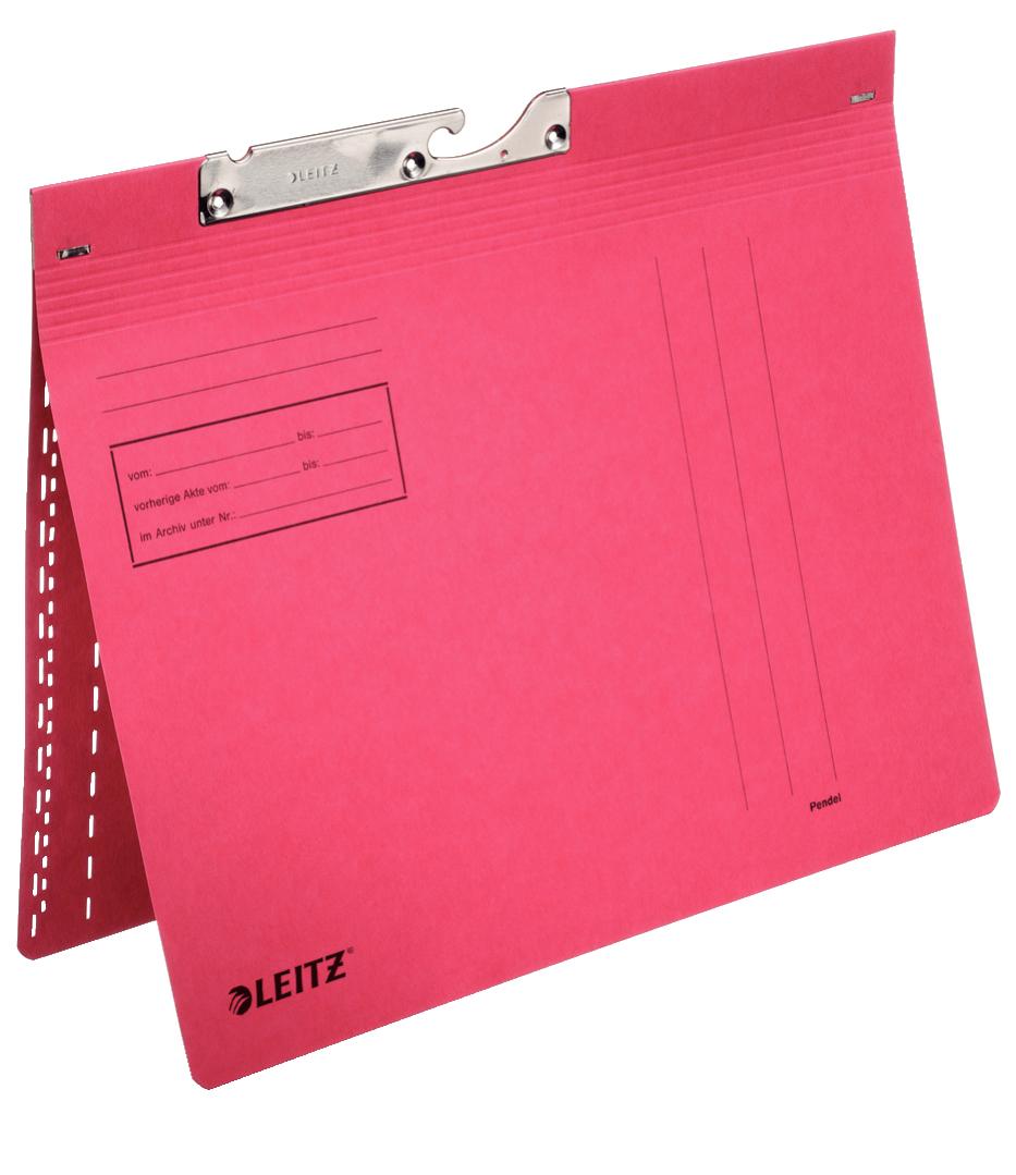 Leitz 20140025 cartella...