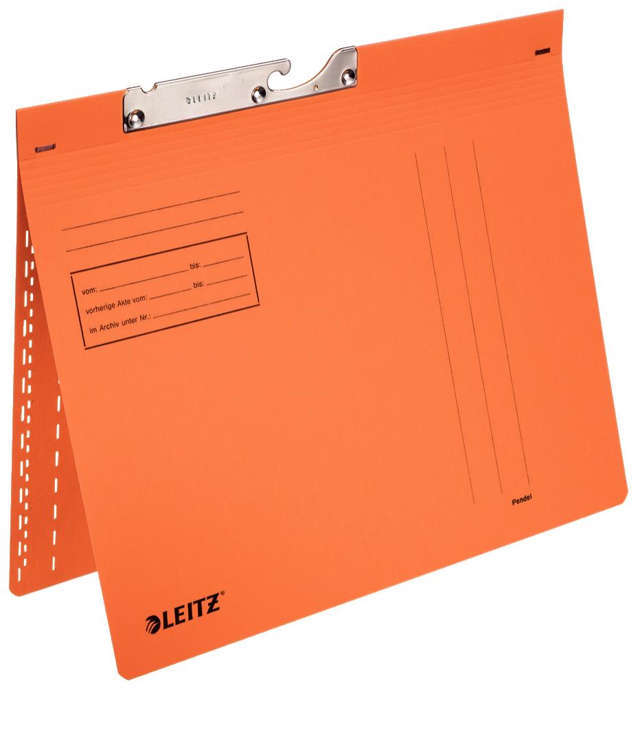 Leitz 20140045 cartella...