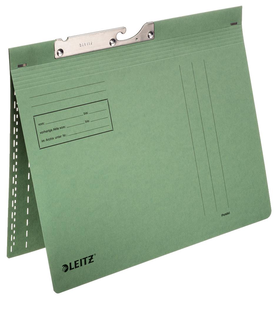 Leitz 20140055 cartella...