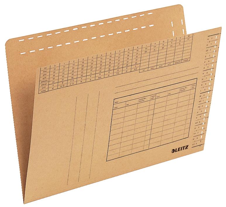 Leitz 24300000 cartella...
