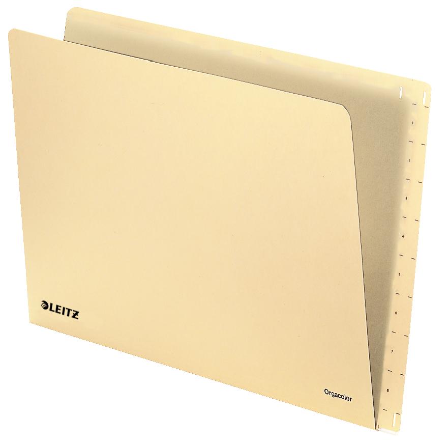 Leitz 24320011 cartella...