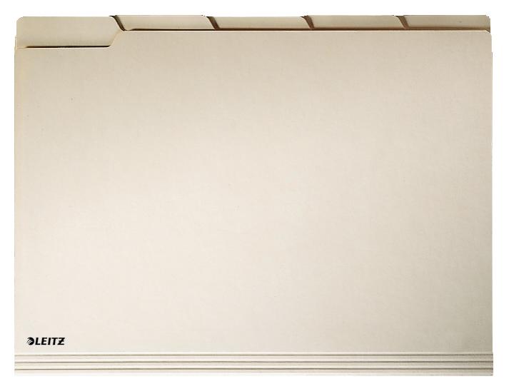 Leitz 24340011 intercalare...