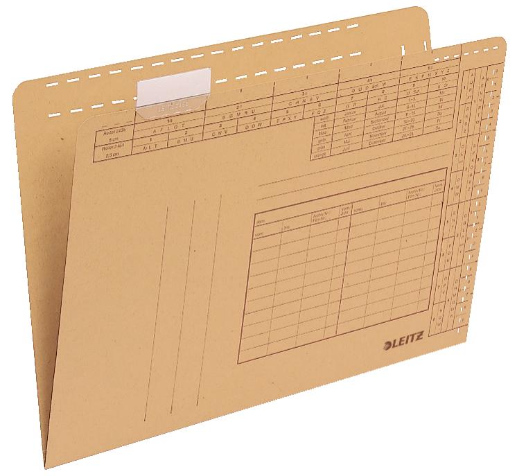 Leitz 24350000 cartella...