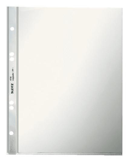Leitz 47350000 foglio di...