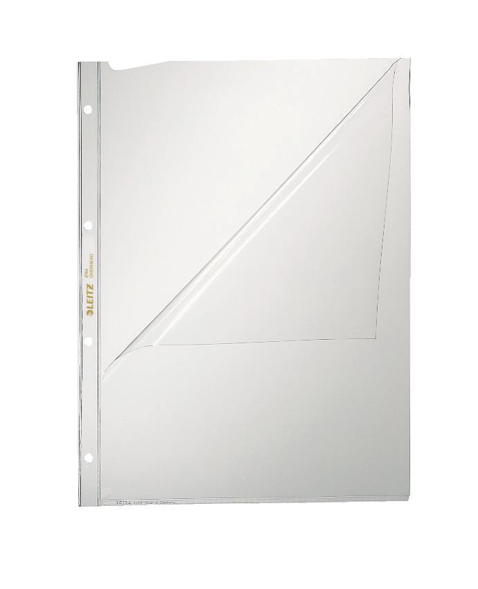Leitz 47440000 foglio di protezione A4 PVC