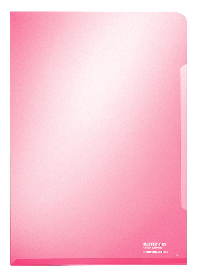 Leitz 41530025 cartella PVC...