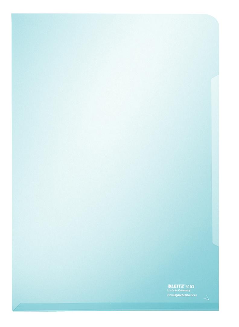 Leitz 41530035 cartella PVC...