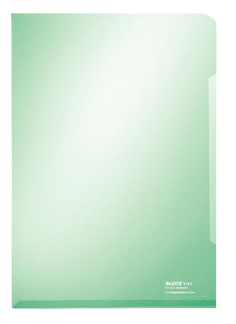Leitz 41530055 cartella PVC...