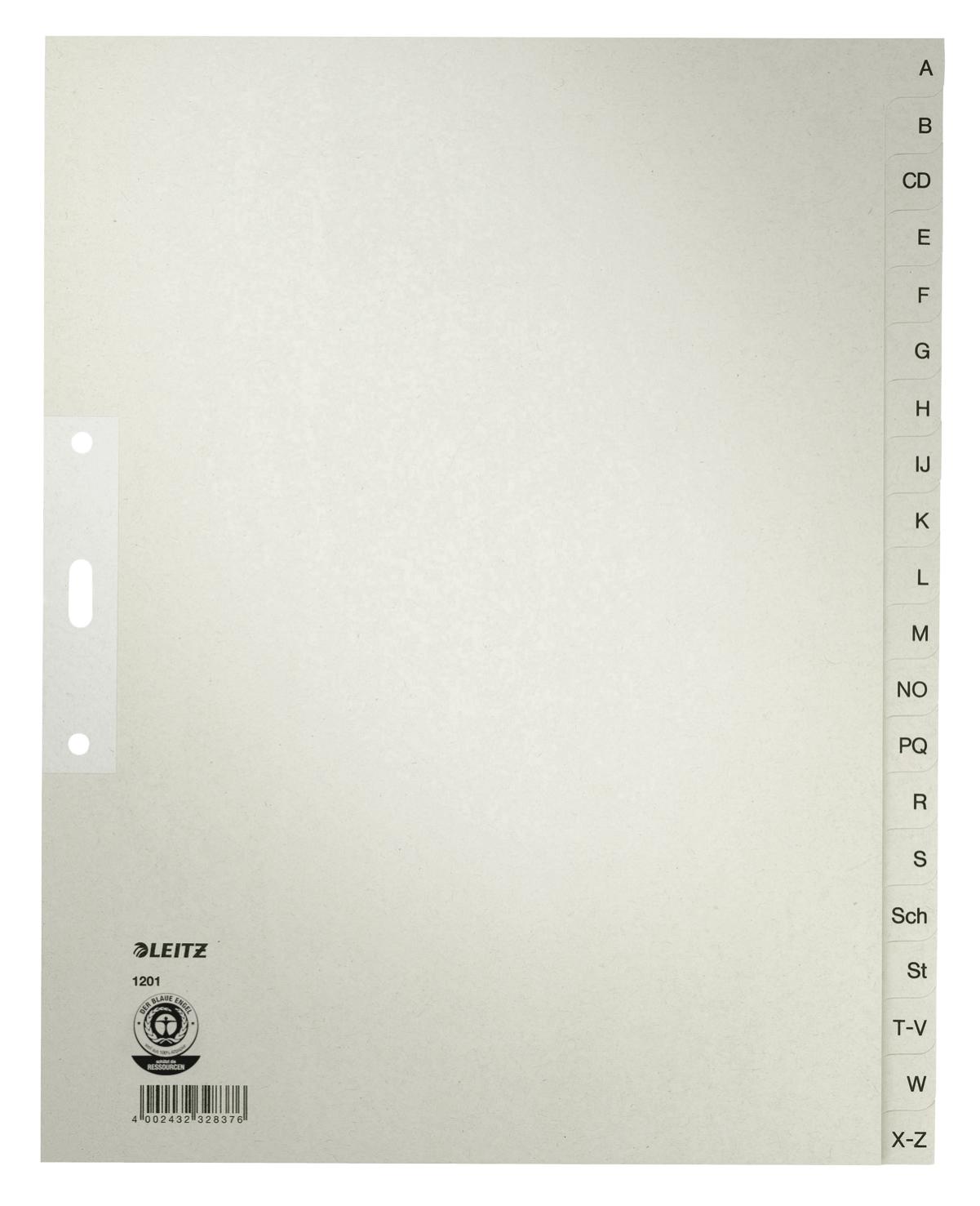 Leitz 12010085 intercalare...