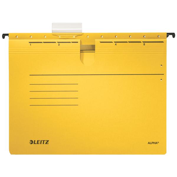 Leitz ALPHA Hanging File...