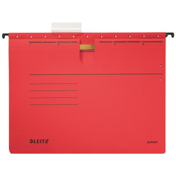 Leitz ALPHA Hanging File...