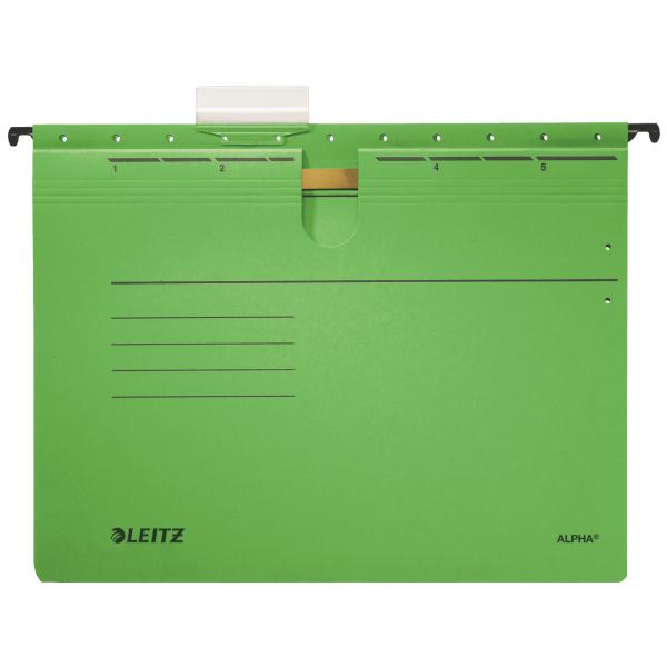 Leitz ALPHA Hanging File...